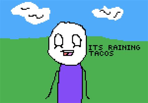 Its Raining Tacos Download Hugelycoretk - 